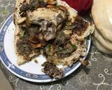 صورة لخطوة 6 من وصفة محمر (مسخن) فلسطيني 👌🏻