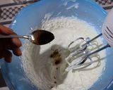 Foto del paso 7 de la receta: Pastel de Homero Simpson