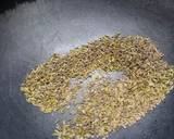 Ennai Kathirikai / Brinjal Gravy (Sides for Biryani) recipe step 2 photo