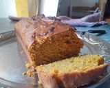 Foto del paso 6 de la receta: Carrot cake 🥕(vegana)