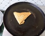 પીઝા પરાઠા (Pizza Paratha Recipe In Gujarati) રેસીપી સ્ટેપ7ફોટો