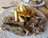 Foto del paso 3 de la receta: Costillas y codillo de cerdo asados al horno