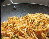 Foto langkah ke 5 dari resep 𝙈𝙞 𝙂𝙤𝙨𝙤𝙣𝙜 (khas sambas).
