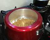 Healthy fada ni lapsi | Broken Wheat dessert