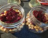 Foto del paso 5 de la receta: Ensalada de vegetales súper completa