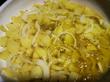 Tortilla española