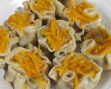 Foto langkah ke 7 dari resep Dimsum Isi Ayam.