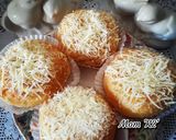 Foto langkah ke 6 dari resep DONAT KENTANG KEJU MOM 'K2'.
