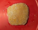 A picture of step 5 of Bhetki Fish Fry.