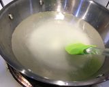 A picture of step 6 of Malai Chop.