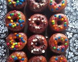Foto del paso 7 de la receta: Donas