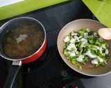 Foto del paso 2 de la receta Pasta al horno