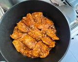 Foto del paso 3 de la receta: Pollo al romero