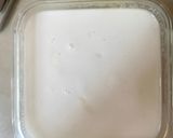 Foto langkah ke 1 dari resep Puding Mini Kelapa Jeruk.