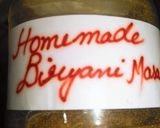 A picture of step 2 of Mazaidar Mutton Teh wali biryani.
