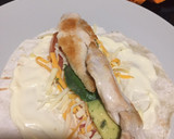 Foto del paso 1 de la receta: Los rollos de Manuela