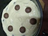 Torta bon o bon