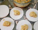Foto del paso 3 de la receta: Empanadas de choclo cremosas 🌽