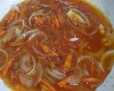 Foto langkah ke 6 dari resep Patin Saus Asam Manis.