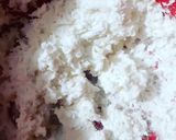 A picture of step 2 of Coconut Macaroons 🥥.