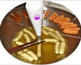 玫瑰花愛心吉拿棒的食譜步驟15照片