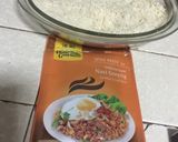 A picture of step 7 of Basic Cauli Rice / Cauliflower Couscous.