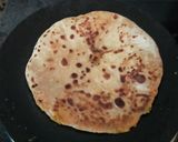 આલૂ પરાઠા (Aloo Paratha Recipe In Gujarati) રેસીપી સ્ટેપ3ફોટો