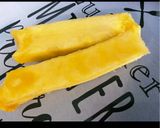 Une image de l'étape 3 de Petits fondants caramélisés à l’ananas, fromage blanc et citron vert.