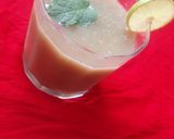 কাঁচা আমের শরবত(kacha aamer sorbot recipe in bengali) রেসিপির ধাপ 4 ছবি