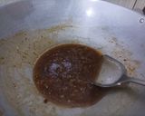 Foto langkah ke 4 dari resep Tempe Lada Hitam 🌶️ ❤️🖤.