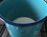 Foto del paso 2 de la receta: Chocolate oaxaqueño con menta