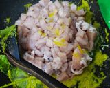 Foto langkah ke 3 dari resep Mie Ayam Jamur Mudah.