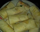Foto langkah ke 5 dari resep Lumpia isi sayuran.