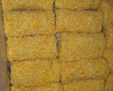 Foto langkah ke 3 dari resep American risoles.