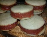 Foto del paso 4 de la receta: Alfajores cordobeses!!!♥️♥️