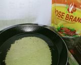 Foto langkah ke 2 dari resep Kue Getas Ketan.