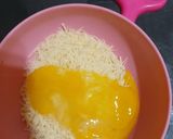 Foto del paso 1 de la receta: Bolitas de queso