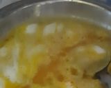 A picture of step 4 of Moong dal kachori.