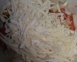 Foto del paso 5 de la receta: Sardinas fritas con tostón y pico de gallo