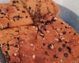 Foto langkah ke 7 dari resep Bolu Jadul Moist.