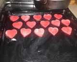 Foto del paso 1 de la receta: Cookies Súper ricas😍💕💕