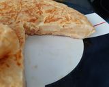 Foto del paso 3 de la receta: Tortilla de patata cocida al microondas