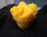 Foto langkah ke 5 dari resep Moho Ubi Kuning.