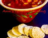 Hot, Spicy n Sweet Tomato-Mango Salsa recipe step 9 photo