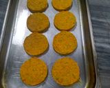 Foto del paso 9 de la receta: Medallones de verdura