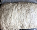Hình bước làm 2 của món Bánh Mì Ciabatta