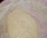 A picture of step 1 of Alkubus.