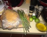 Foto del paso 1 de la receta: POLLO “ TERCERA CUERDA”
