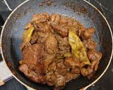 Foto langkah ke 3 dari resep Hati Ampela Ungkep.