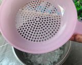 Foto langkah ke 4 dari resep Es Cendol Kecebong.